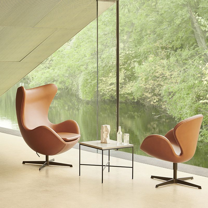 Egg style discount high chair