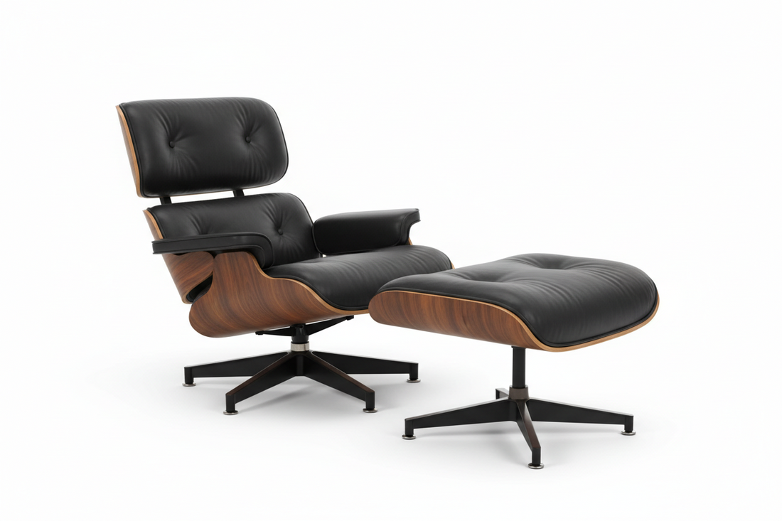 How to Choose a Designer Lounge Chair: The Complete Buyer's Guide