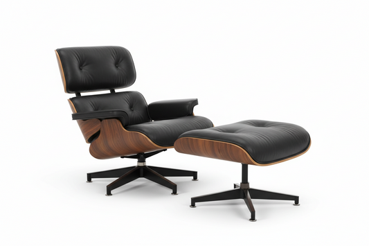 How to Choose a Designer Lounge Chair: The Complete Buyer's Guide