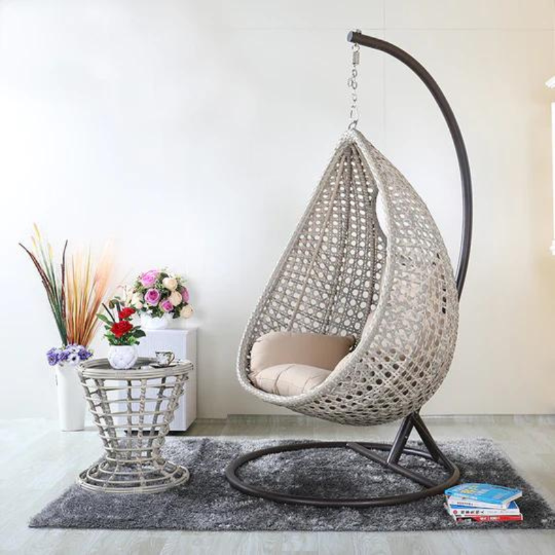 Egg Chair 