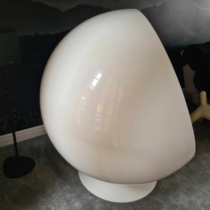 Egg Ball Chair - HOMEBELLA