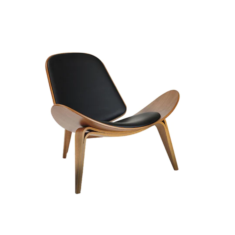 Hans Wegner Style -Shell Chair