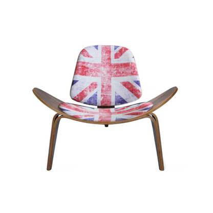 Hans Wegner Style -Shell Chair