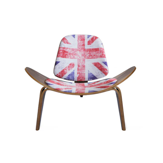 Hans Wegner Style -Shell Chair