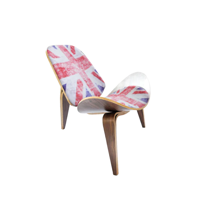 Hans Wegner Style -Shell Chair