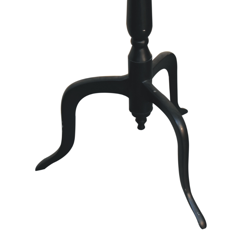 Black Coat Stand - HOMEBELLA