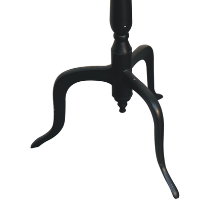 Black Coat Stand - HOMEBELLA