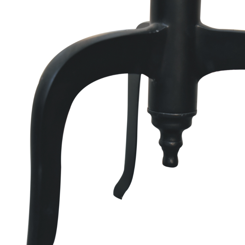 Black Coat Stand - HOMEBELLA