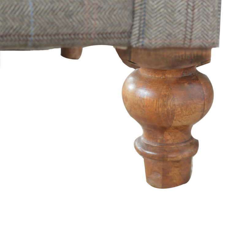 Chesterfield 2 Seat Sofa - HOMEBELLA