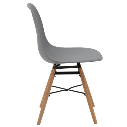 Bella Designer Chair – Modern Scandinavian Style