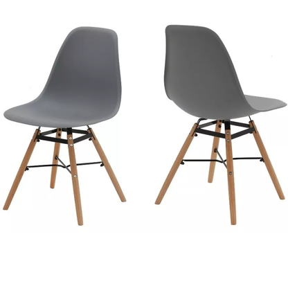 Bella Designer Chair – Modern Scandinavian Style