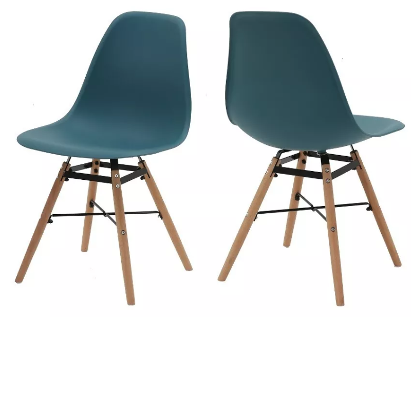 Bella Designer Chair – Modern Scandinavian Style