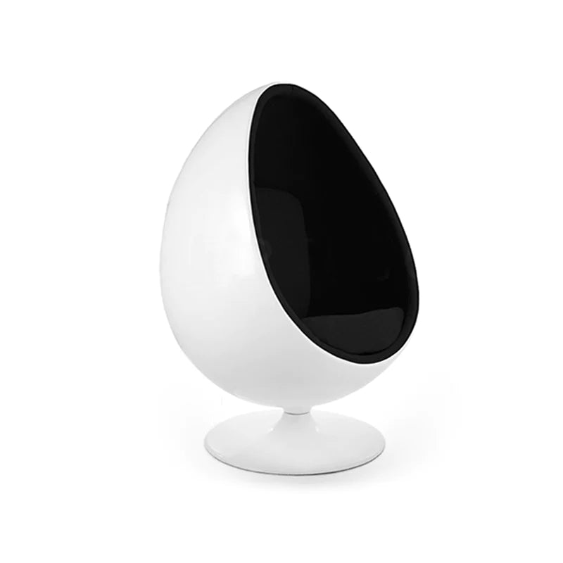 EERO AARNIO INSPIRED EGG POD CHAIR