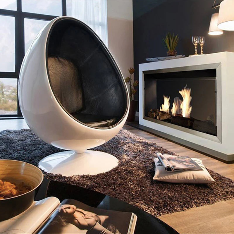 Pod chair indoor online