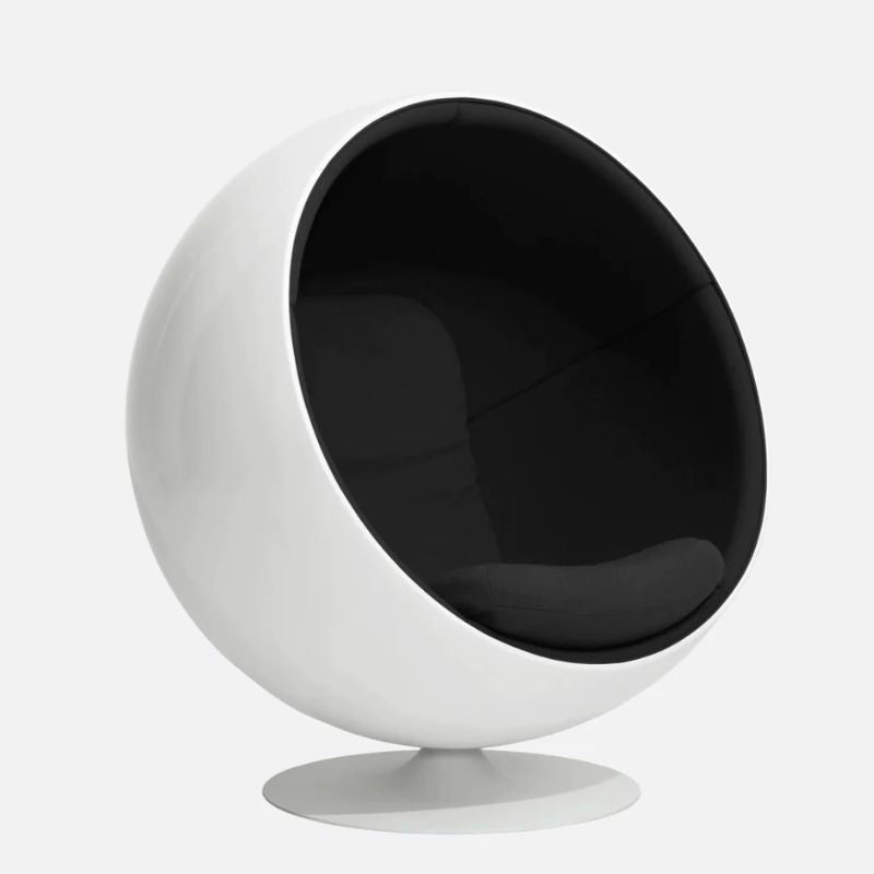 Transform your interior with our Egg Ball Chair. Enjoy up to 60% Off and Free Delivery for a Limited Time Only. Shop Now and experience unique comfort and style.